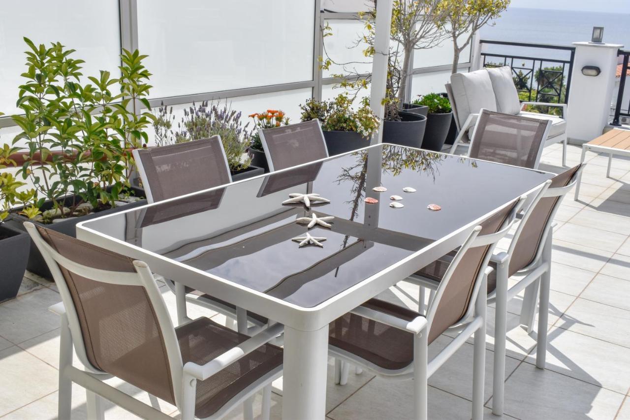 Zoe'S Flat Megali Ammos Apartment Skiathos Town Ngoại thất bức ảnh